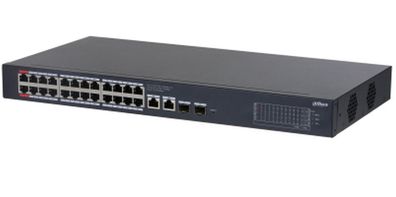 Dahua Netzwerk-Switch DH-CS4228-24GT-375