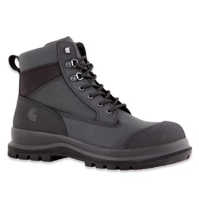 Carhartt detroit 6" s3 work boot F702903