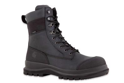 Carhartt detroit 8" s3 waterproof high boot F702905