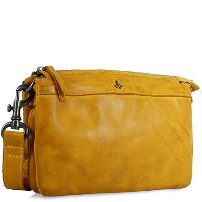 Harbour 2nd Evita B3.7835, oriental mustard, Damen