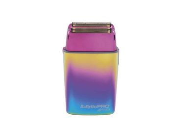 Babyliss Pro Foilshaver Double Chameleon