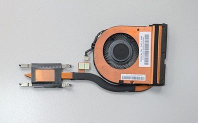 Lenovo ThinkPad T470 CPU Lüfter Kühler FAN Kühlkörper 01AX928