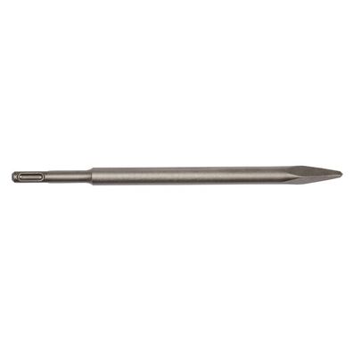 Projahn Spitzmeissel ECO, L 250mm, Aufnahmeschaft SDS-plus/TE-C, 10 Stück