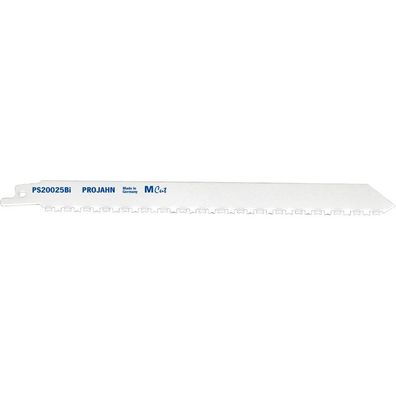 Projahn Säbelsägeblatt PS20025 BiMetall, 200mm, MCut, VE20, PR6427320