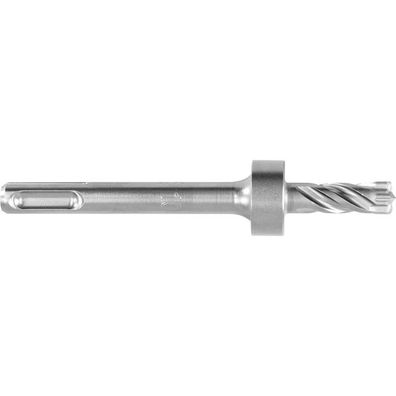 Projahn Bundbohrer Rocket 5, SDS-plus, 10x119x33mm, 10er Pack