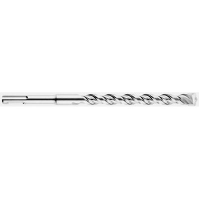 Projahn Hammerbohrer Rocket 3 SDS-plus 6x160mm, 10er Pack
