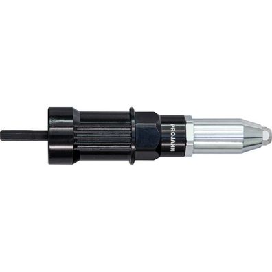 Projahn Profi Blindniet-Vorsatz, Adapter für Bohrmaschinen und Akkuschrauber 3,0-6