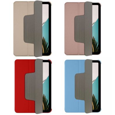 Book-Stand Case für iPad mini 6. Gen./7. Gen