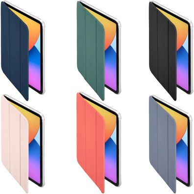 Hama Smart Case Tasche Cover Schutz-Hülle für Apple iPad A16 11 Gen 2025 10 2022