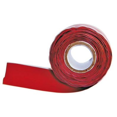 Dichtband Ko-Ro-flex, rotbraun 3,5m x 25,4mm dauerhafte Abdichtung