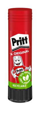10x Pritt 9H PK811 Klebestifte 43 g