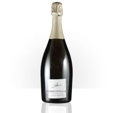 Weingut Diehl 2024 Sekt Riesling extra trocken(102) 0.75 Liter