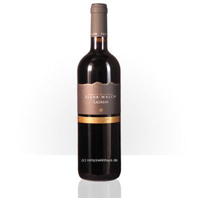 Elena Walch 2025 Lagrein Alto Adige DOC 0.75 Liter