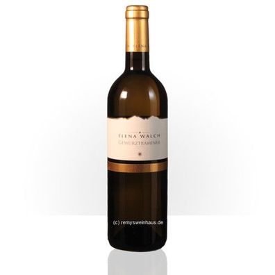 Elena Walch 2025 Gewürztraminer Alto Adige DOC 0.75 Liter
