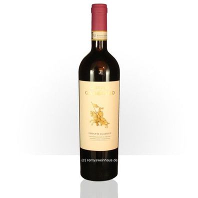 Beringer Blass Italia 2023 Castello di Gabbiano Chianti Classico D.O.C.G. 0.75