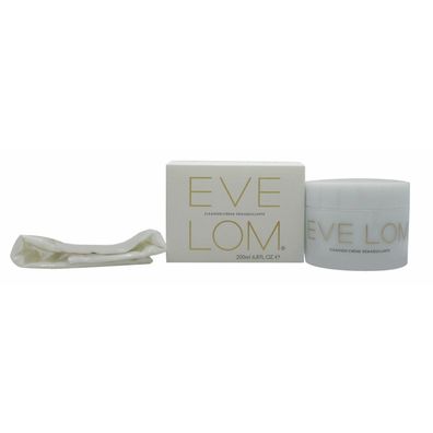 Eve Lom Cleanser For All Haut Types 0028/200ml