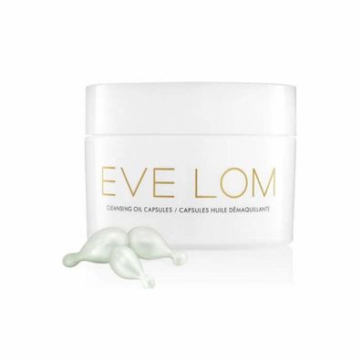Eve Lom Cleansing Oil 50 Capsules