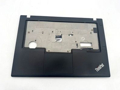 Lenovo ThinkPad T470 Palmrest / Handauflage Mit Touchpad AM12D000100