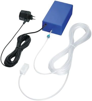 Schego Gartenteichdurchlüfter GTD 250