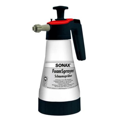 Sonax Profiline Foamsprayer 1l