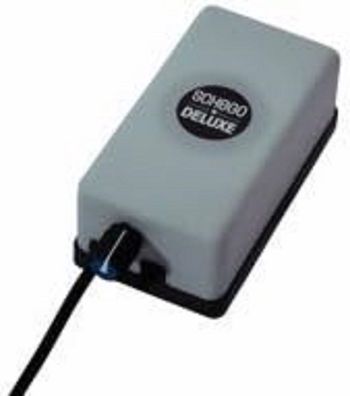 Schego 880 Membranpumpe optimal Deluxe