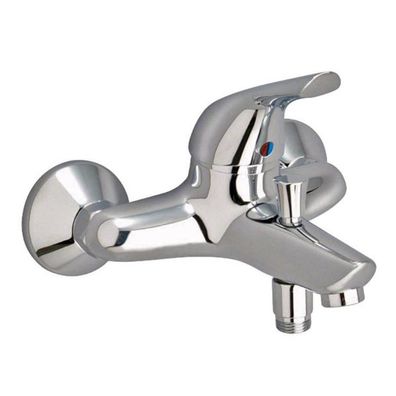 Ideal Standard CeraPlan New Wannenarmatur B3697AA Aufputz Wandarmatur
