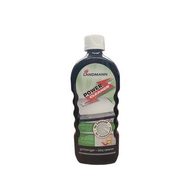 28,74EUR/1l Landmann Power Cleaner Grillreiniger für Edelstahl 500ml