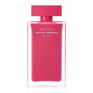 Narciso Rodriguez Fleur Musc for Her Parfumprobe 5-30 ml EdP