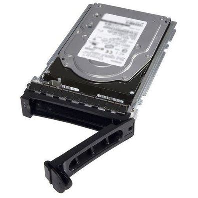 DELL HDD 2.4TB SAS 12Gb 10K 2.5 512e HOT PLUG