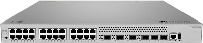 HUAWEI S530-24T4XE 24x10/100/1000BASE-T ports 4x10GE SFP+ ports 2x12GE stack po... ->