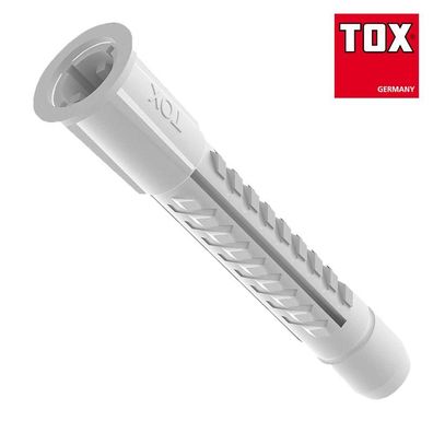 TOX Allzweckdübel 4AS-K universal original 8 x 49mm