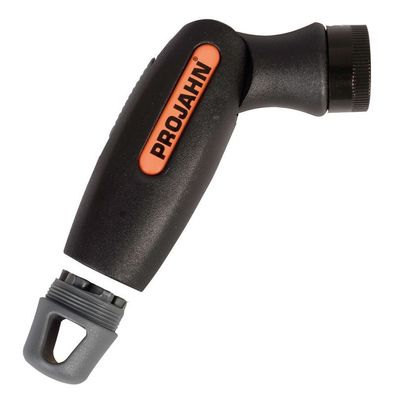 Projahn Multi-Griff für Säbelsägeblatt, 1/2" Standardaufnahme, abwinkelbar, PR64991