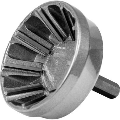 Projahn Außen-Entgrater 35-54 mm mit 9 Hartmetall-Schneiden Gr. 3