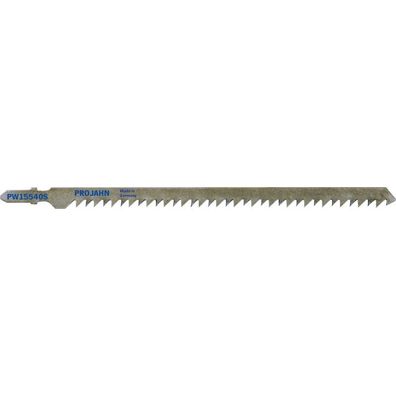 Projahn Stichsägeblatt PW15540S, 155x4 mm, VE5