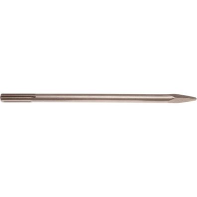 Projahn Spitzmeissel ECO, Länge 400mm, Aufnahmeschaft SDS-max/TE-Y, 10 Stück