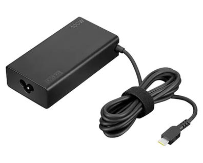 Lenovo USB-C Netzteil - Wechselstrom 100-240 V
