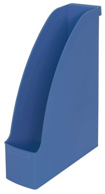 Leitz 2476-50-30 2476 Stehsammler Recycle - A4, PP, , blau