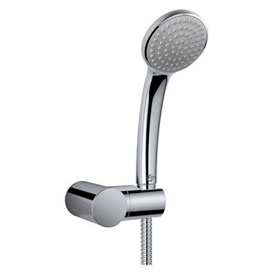 Ideal Standard Idealrain-Set S1 Funktions Handbrause-Set Niederdruck geeignet
