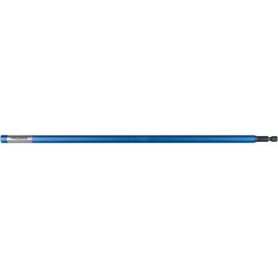 Projahn 1/4 Zoll Magnet Bithalter, Länge 35cm, mit extra starkem Magnet