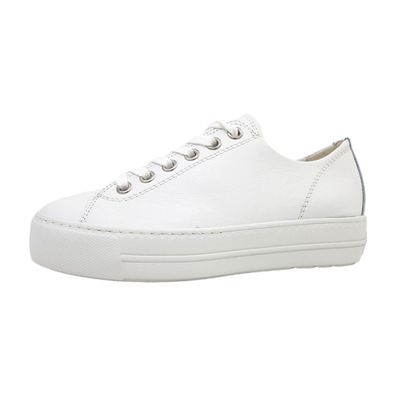 Paul Green 4790-01 Weiß white 01