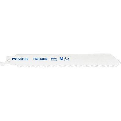 Projahn Säbelsägeblatt PS15015 BiMetall, 150mm, MCut, VE20, PR6426220