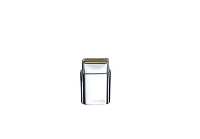 Babyliss Pro Foil Shaver Single Chrome