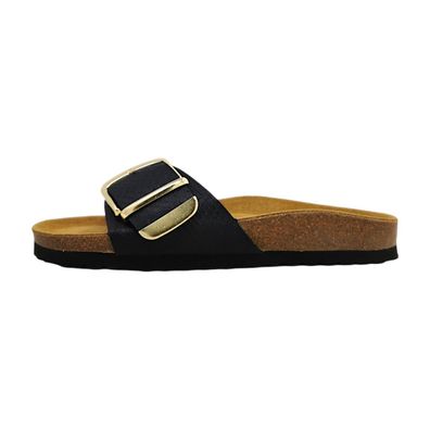 Jane Klain 274227000/007 Schwarz black 007