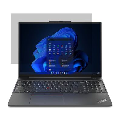 Lenovo 16-inch Premium Clarity Privacy Filter for P16/T16 Gen1 (16:10)