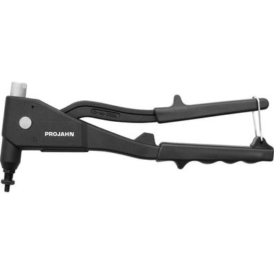 Projahn Profi Blindnietmuttern-Zange für Blindnietmuttern M3-M6, PR398080