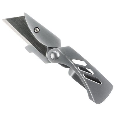 Gerber EAB Lite fine edge Taschenmesser, extra klein mit wechselbarer Klinge,