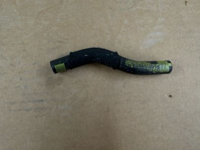 Original Mercedes-Benz OM 656 Abgasleitung A6541413200 NEU
