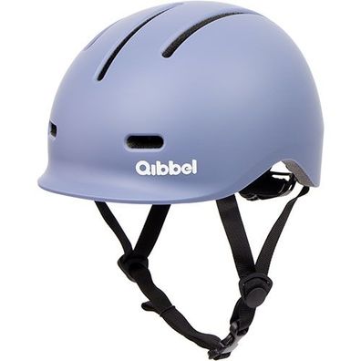 Kinderhelm Qibbel Kids, Widek, S=52-56cm, ocean blue, Widek,