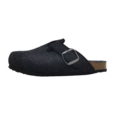 Supremo 7410990508 Grau Dark Grey