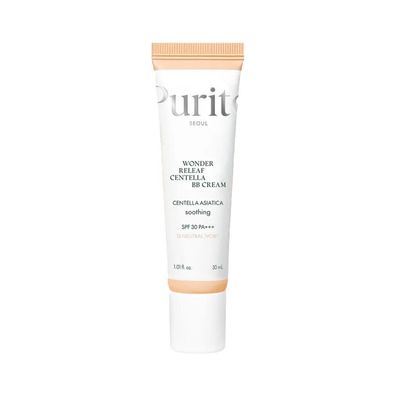 Wonder Releaf Centella BB Cream